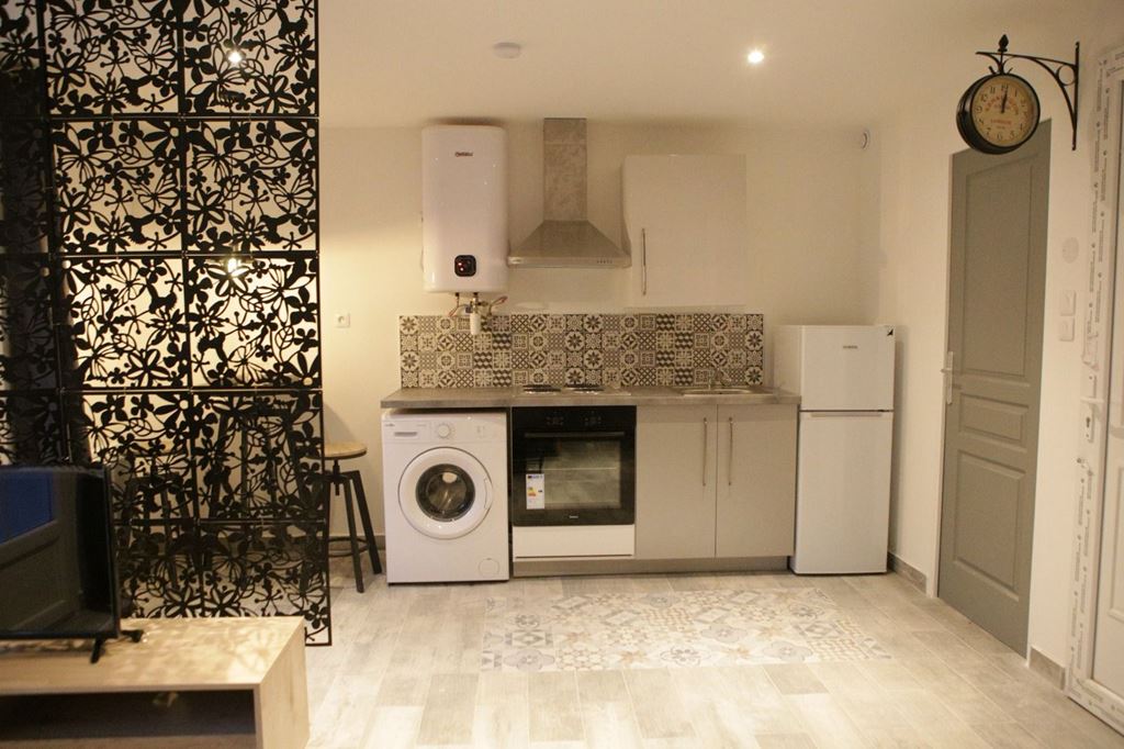 Immeuble TOULON (83200) CNI CONSEIL