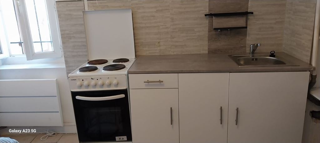 Immeuble TOULON (83200) CNI CONSEIL