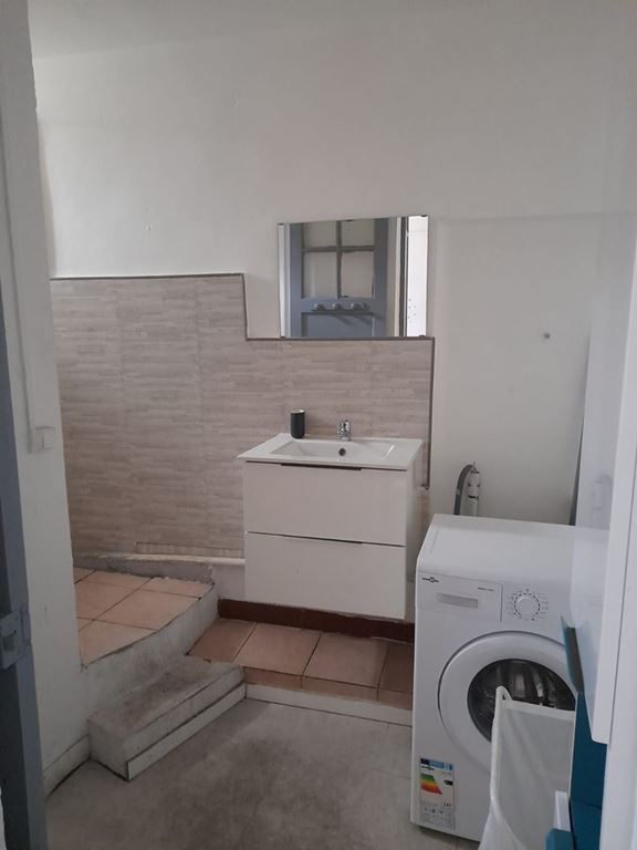Immeuble TOULON (83200) CNI CONSEIL