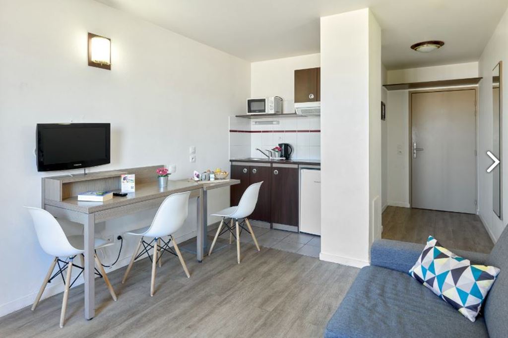 Appartement Studio ST CYR L'ECOLE (78210) CNI CONSEIL