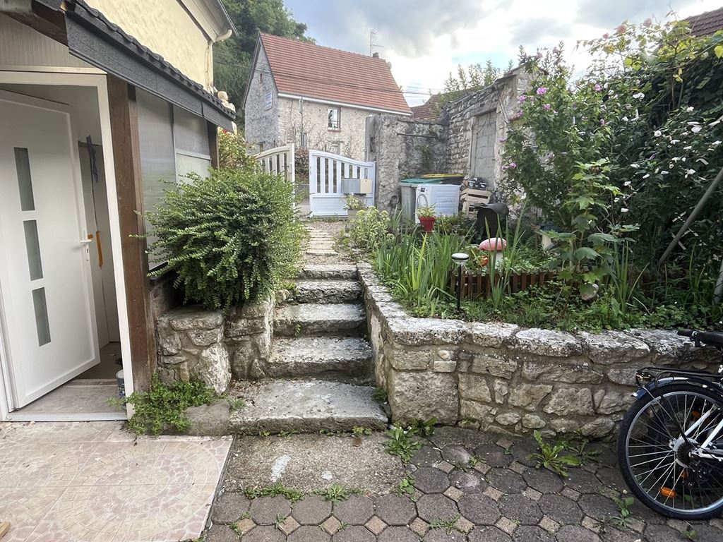 Maison VERNON (27200) CNI CONSEIL