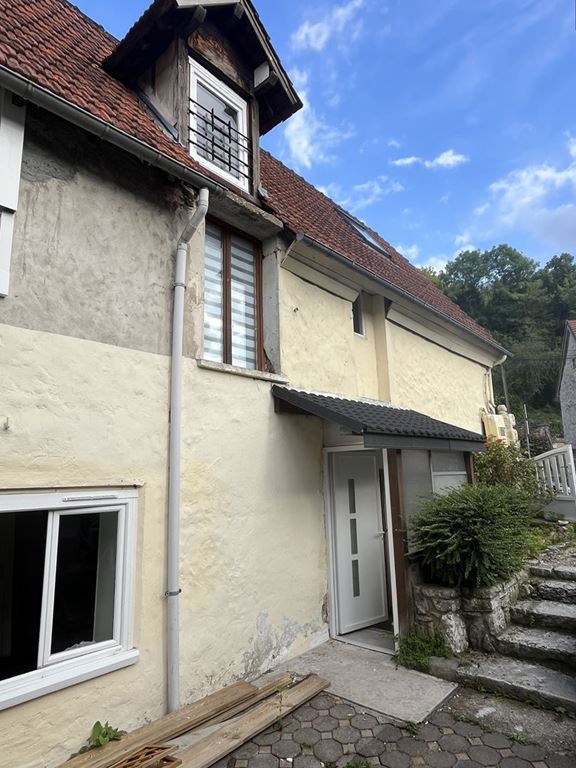 Maison VERNON (27200) CNI CONSEIL
