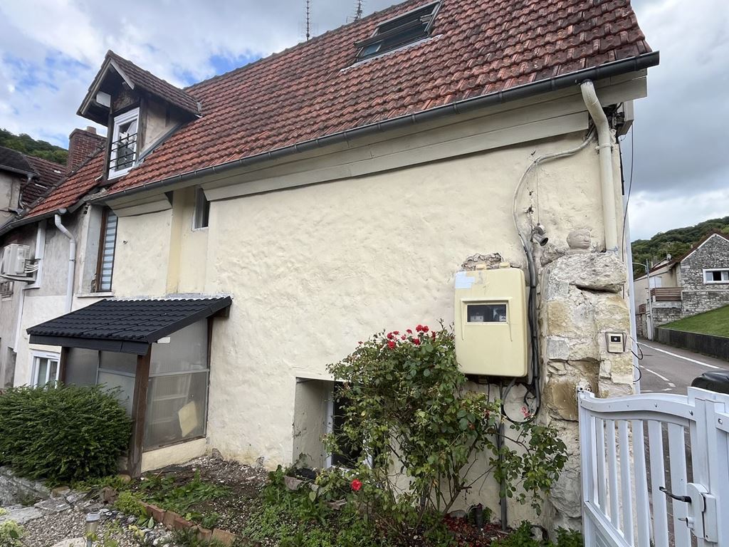 Maison VERNON (27200) CNI CONSEIL