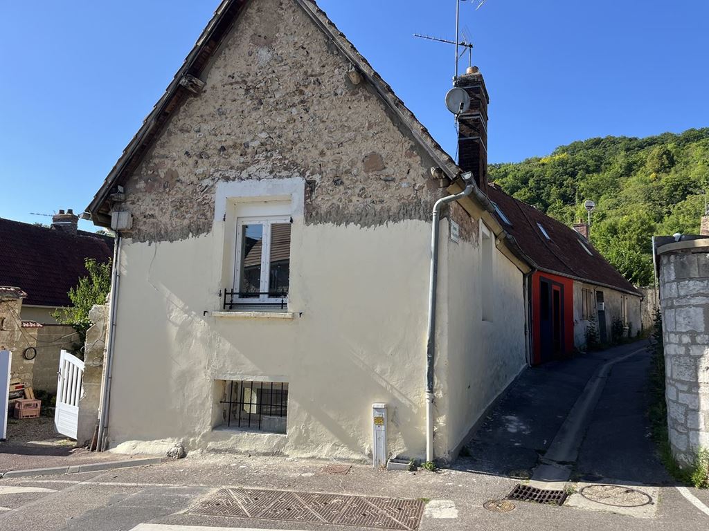 Maison VERNON (27200) CNI CONSEIL