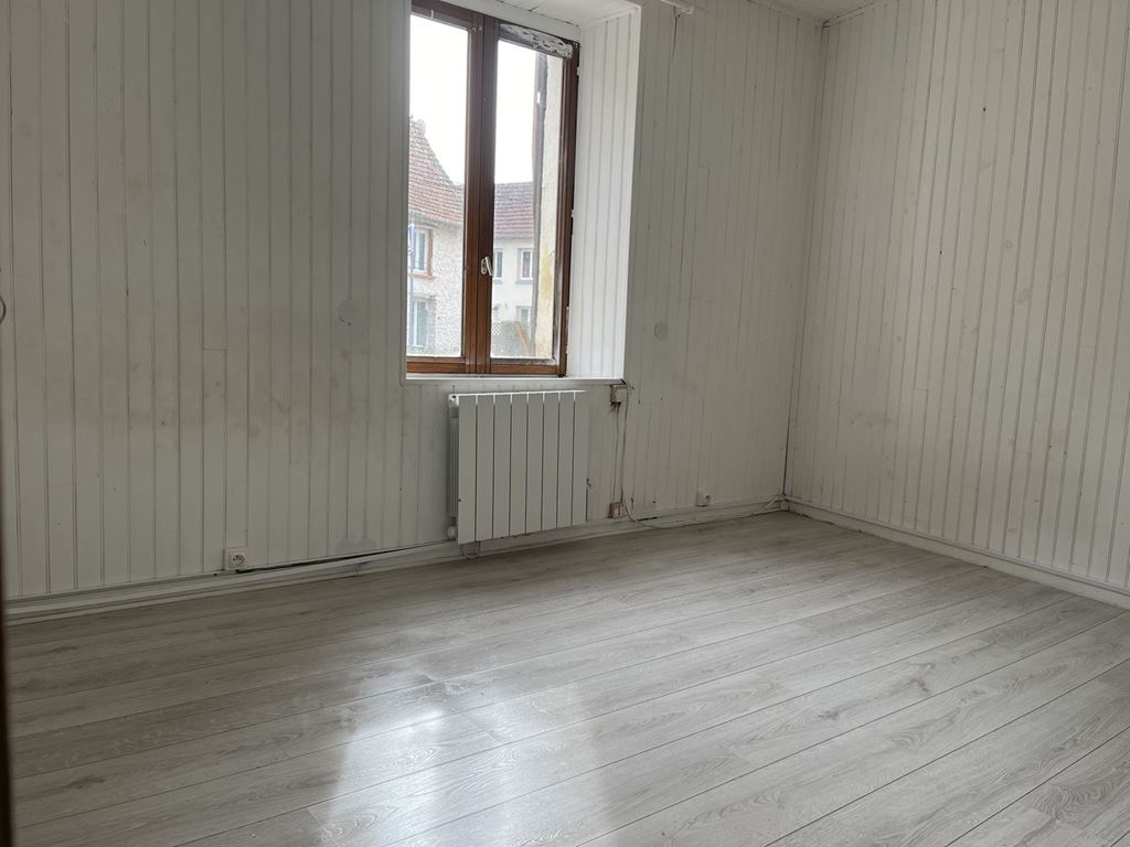 Maison VERNON (27200) CNI CONSEIL