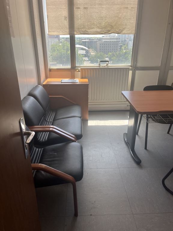 Bureaux EVRY (91000) CNI CONSEIL