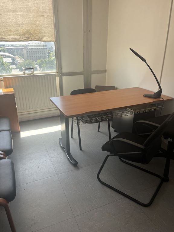 Bureaux EVRY (91000) CNI CONSEIL