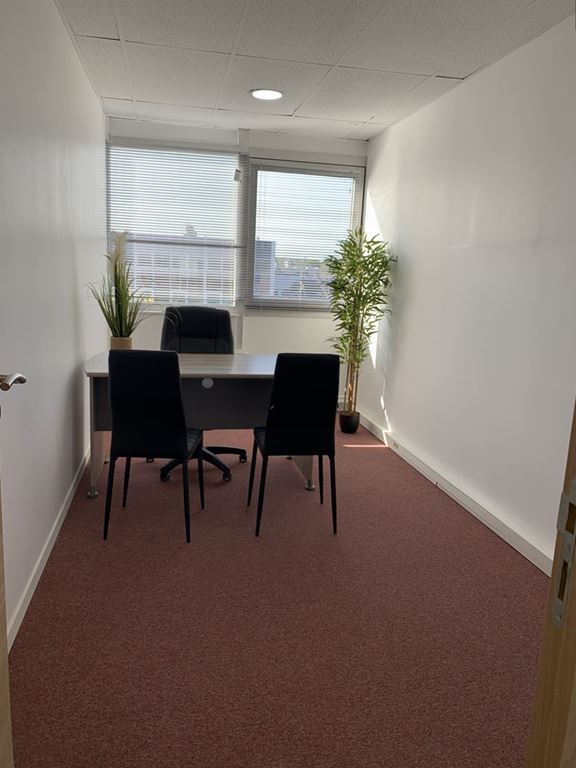 Bureaux BUC (78530) CNI CONSEIL