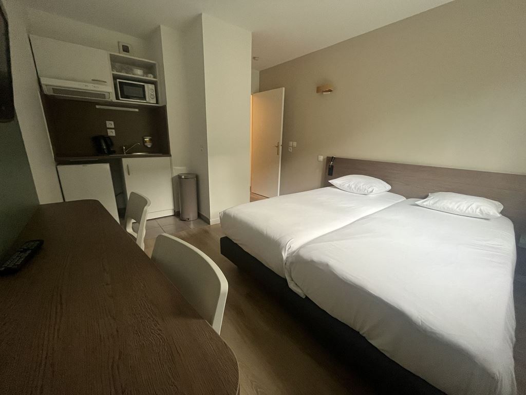 Appartement T2 ST CYR L'ECOLE (78210) CNI CONSEIL