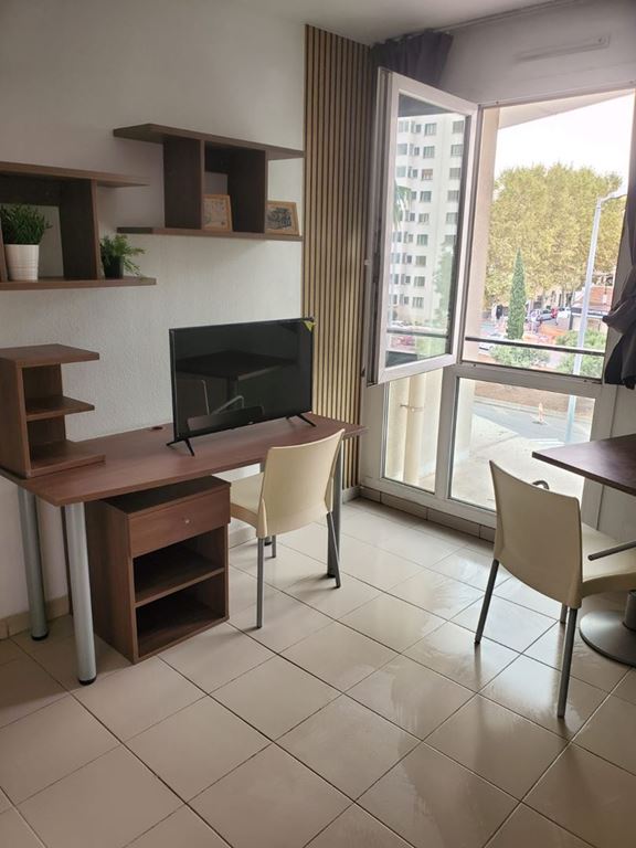 Appartement Studio TOULON (83100) CNI CONSEIL