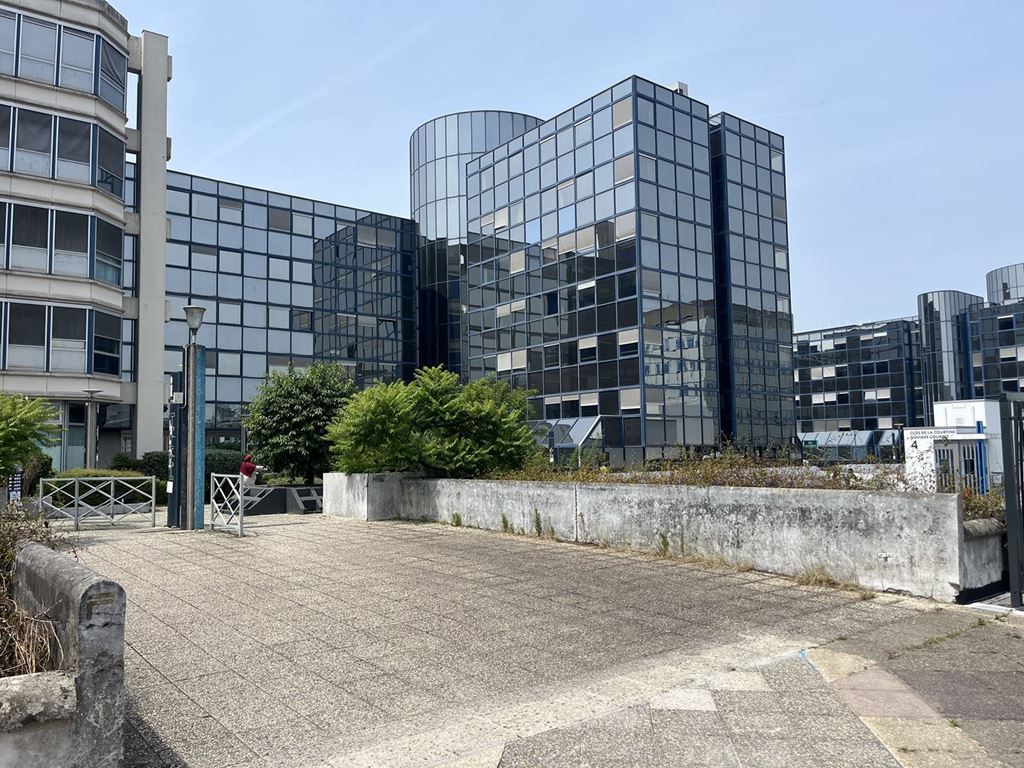 Local professionnel NOISY LE GRAND (93160) CNI CONSEIL