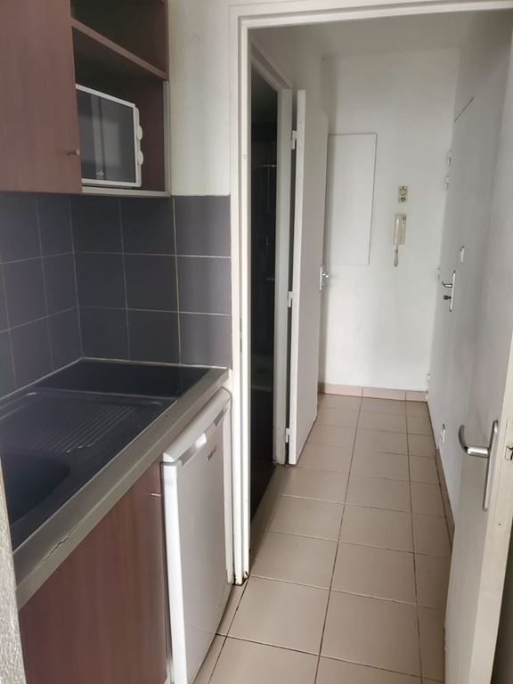 Appartement Studio TOULON (83100) CNI CONSEIL
