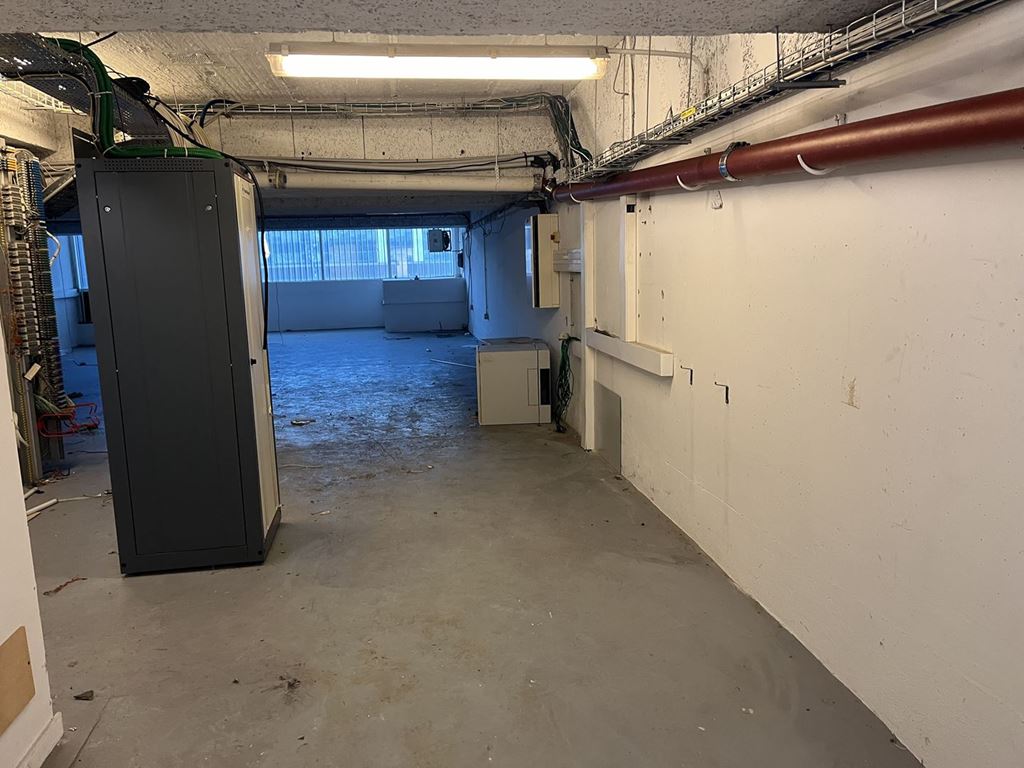 Local professionnel NOISY LE GRAND (93160) CNI CONSEIL