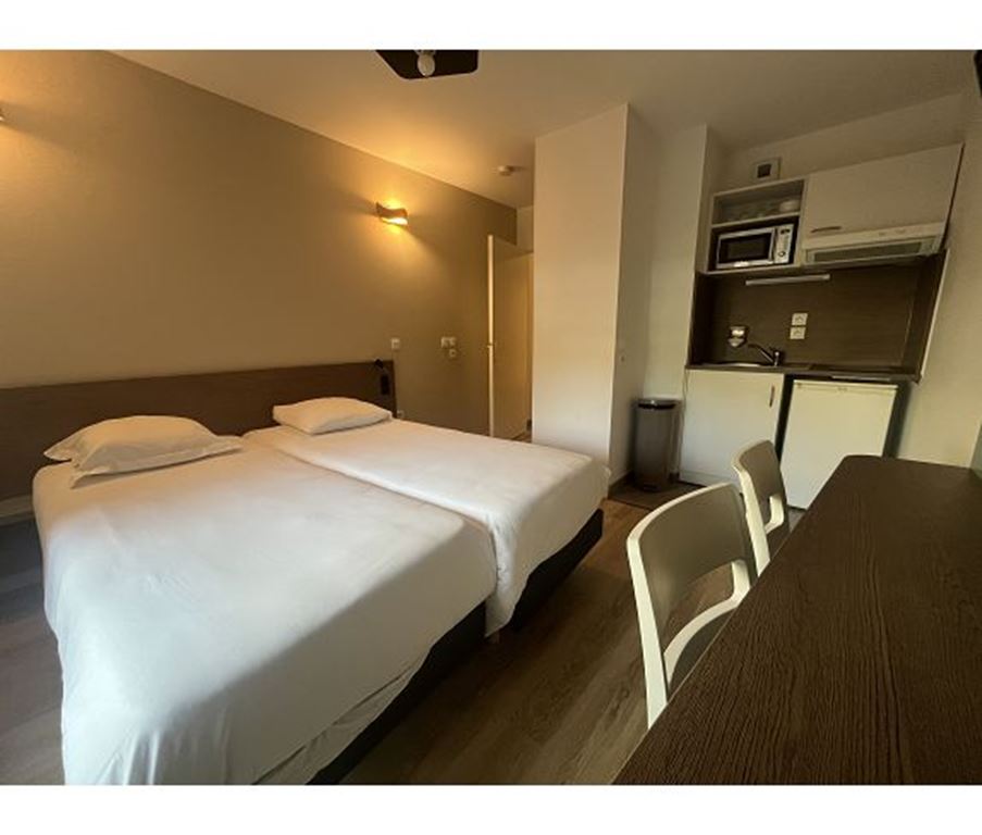 Appartement T2 ST CYR L'ECOLE (78210) CNI CONSEIL