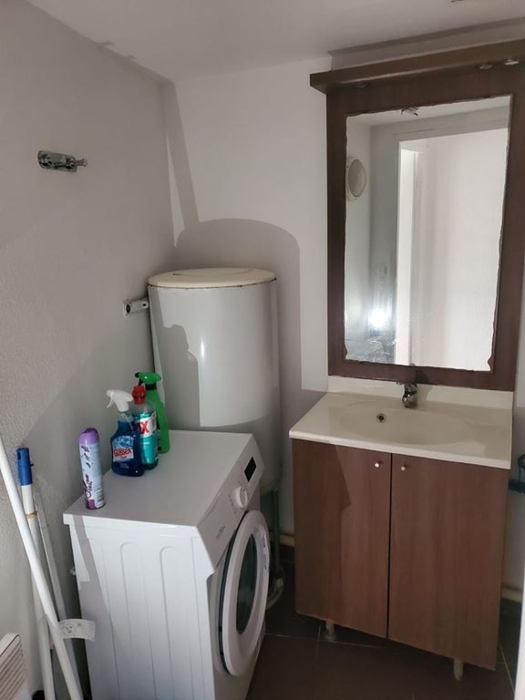 Appartement Studio TOULON (83100) CNI CONSEIL