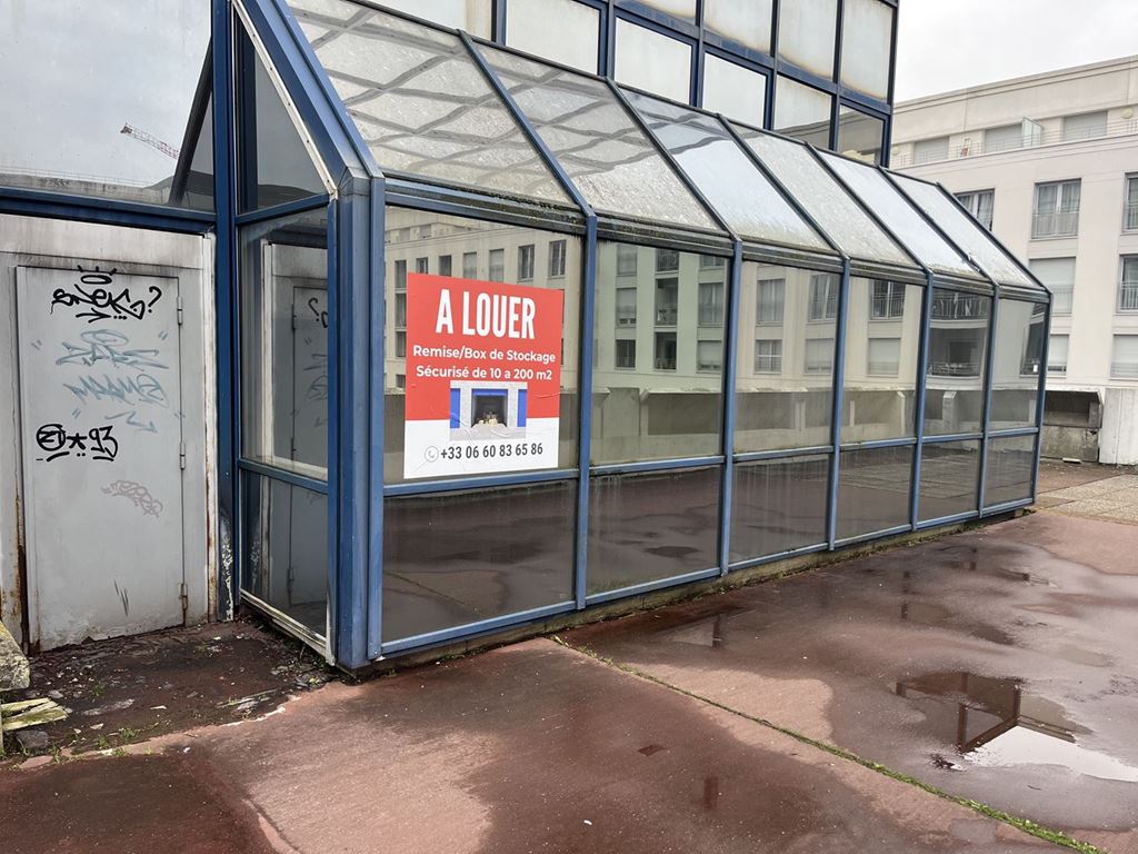 Local professionnel NOISY LE GRAND (93160) CNI CONSEIL