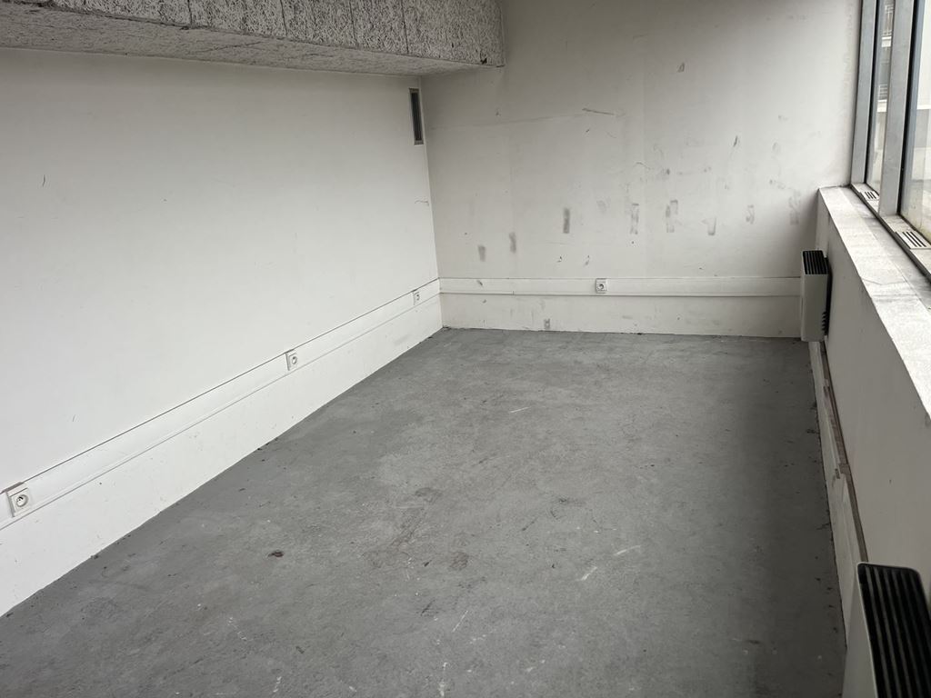 Local professionnel NOISY LE GRAND (93160) CNI CONSEIL