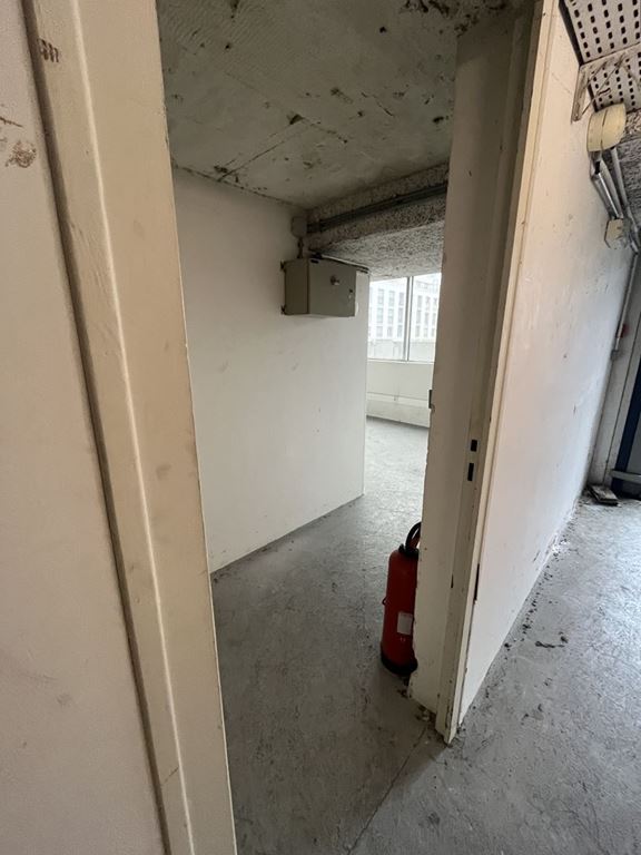 Local professionnel NOISY LE GRAND (93160) CNI CONSEIL