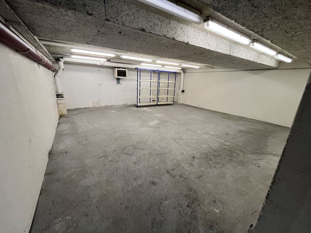 Local professionnel NOISY LE GRAND (93160) CNI CONSEIL