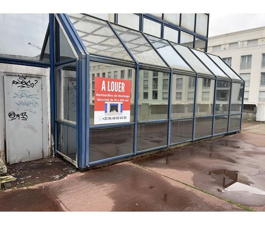 Local professionnel NOISY LE GRAND (93160) CNI CONSEIL