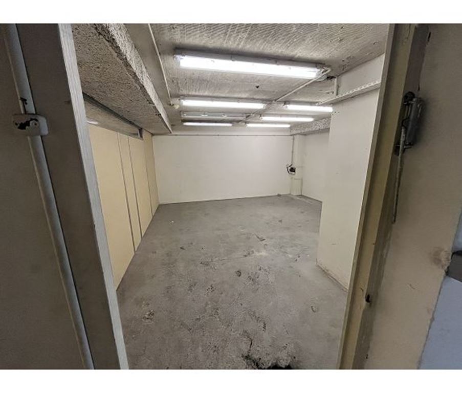 Local professionnel NOISY LE GRAND (93160) CNI CONSEIL