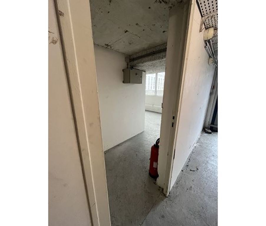 Local professionnel NOISY LE GRAND (93160) CNI CONSEIL