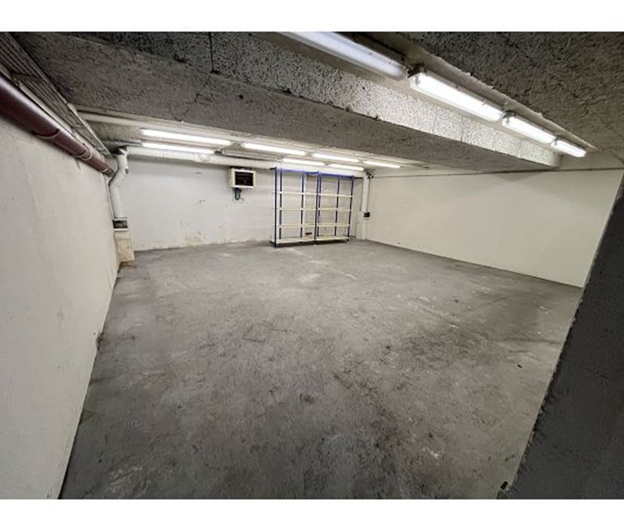 Local professionnel NOISY LE GRAND (93160) CNI CONSEIL