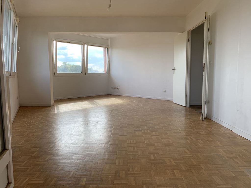 Appartement T5 ST PIERRE DU PERRAY (91280) CNI CONSEIL