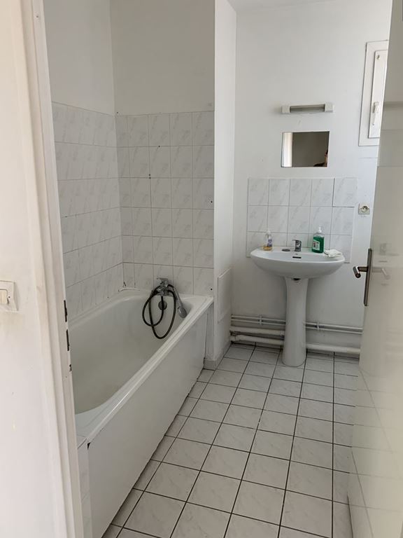 Appartement T5 ST PIERRE DU PERRAY (91280) CNI CONSEIL