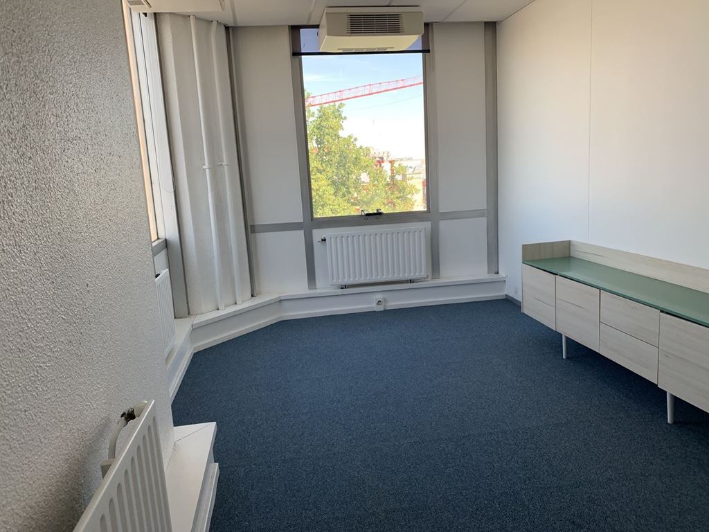 Bureaux EVRY (91000) CNI CONSEIL