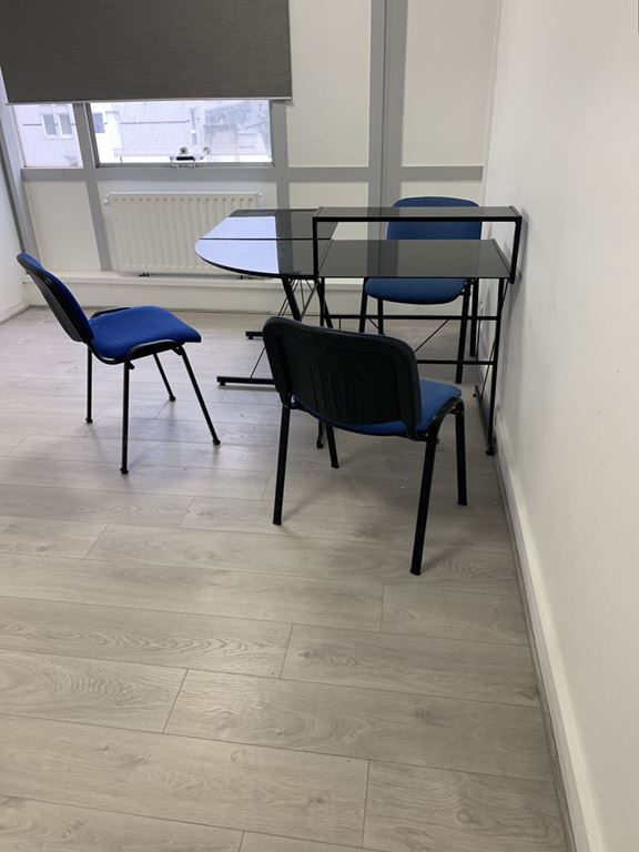 Bureaux EVRY (91000) CNI CONSEIL