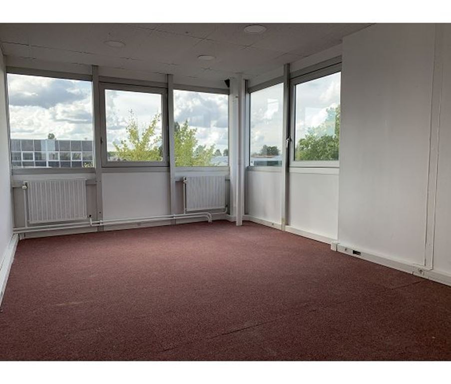 Appartement T1 BUC (78530) CNI CONSEIL