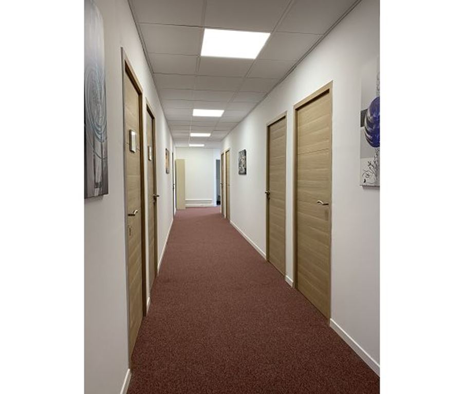 Appartement T1 BUC (78530) CNI CONSEIL