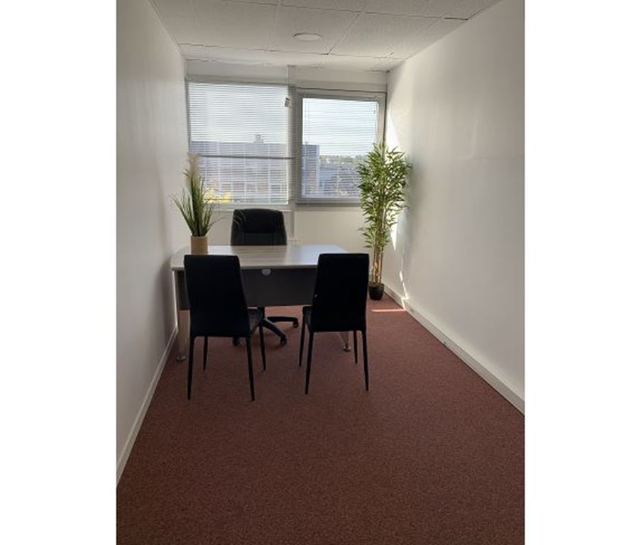 Appartement T1 BUC (78530) CNI CONSEIL