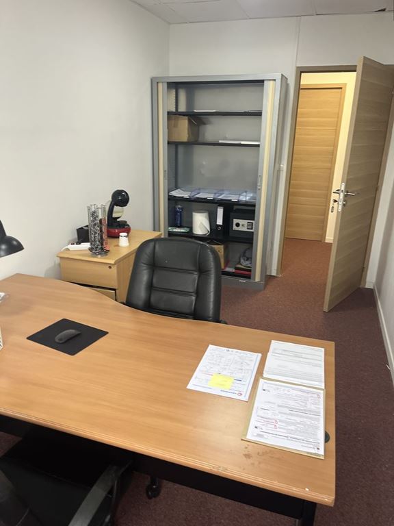 Appartement T1 BUC (78530) CNI CONSEIL