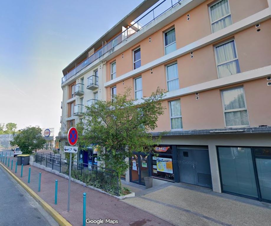 Appartement QUINCY SOUS SENART (91480) CNI CONSEIL