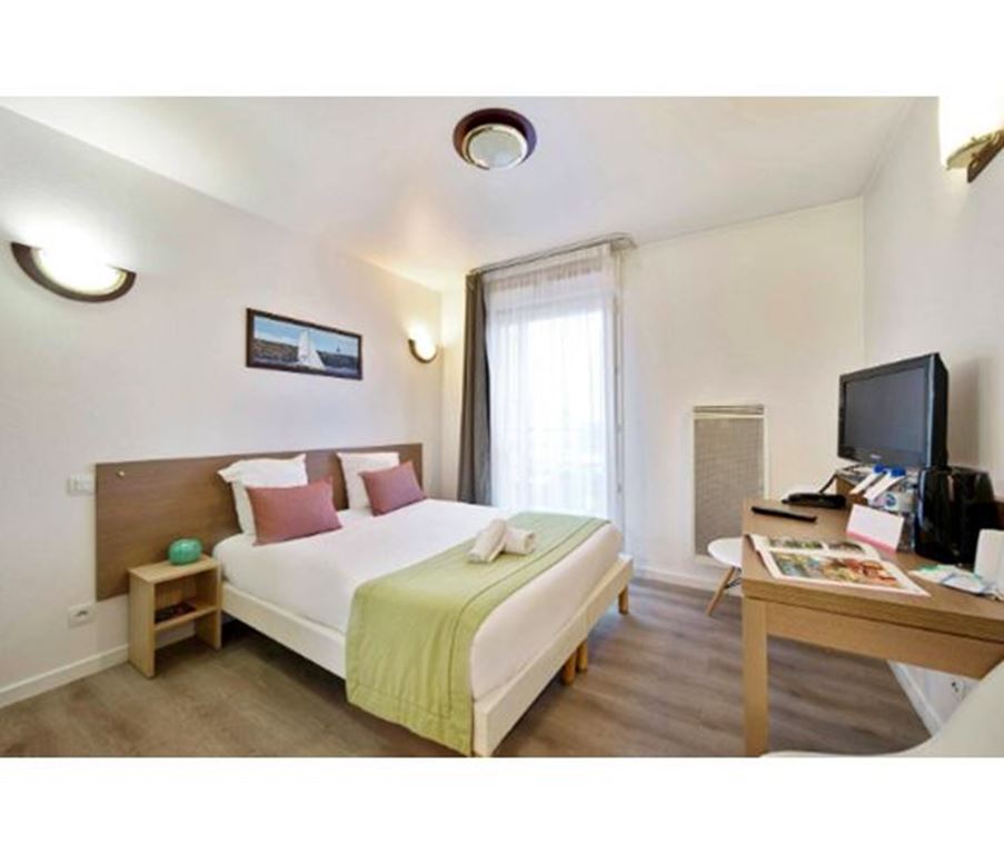 Appartement Studio ST CYR L'ECOLE (78210) CNI CONSEIL