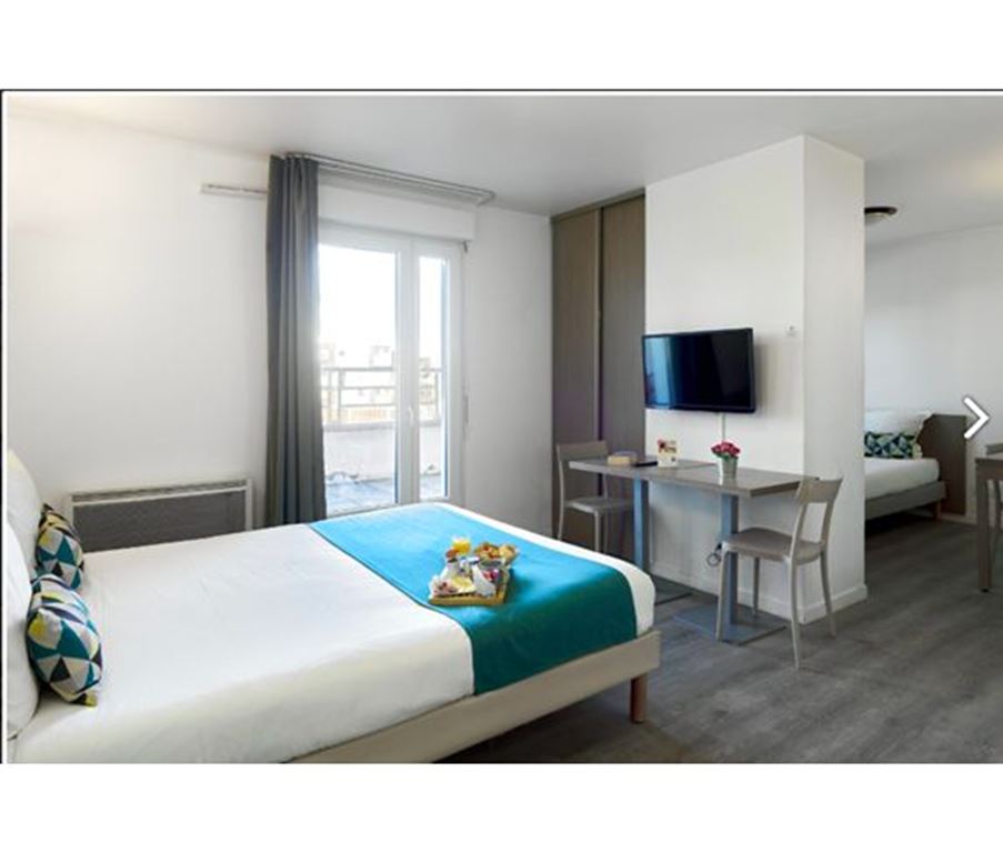 Appartement Studio ST CYR L'ECOLE (78210) CNI CONSEIL