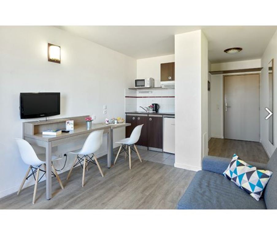 Appartement Studio ST CYR L'ECOLE (78210) CNI CONSEIL