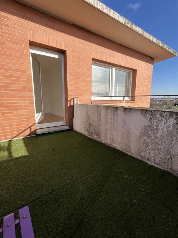 Appartement T1 ST PIERRE DU PERRAY (91280) CNI CONSEIL