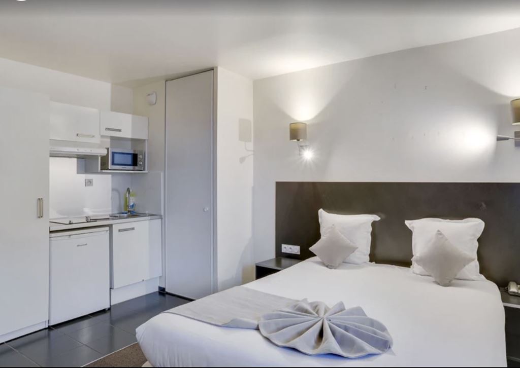 Appartement T1 RUNGIS (94150) CNI CONSEIL