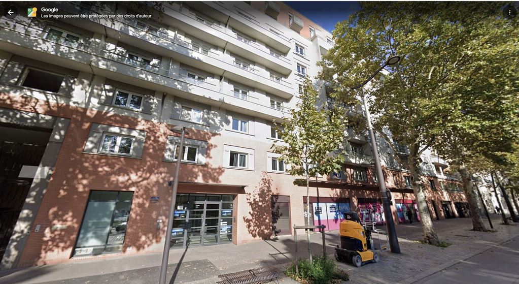 Appartement T1 PARIS 14 (75014) CNI CONSEIL