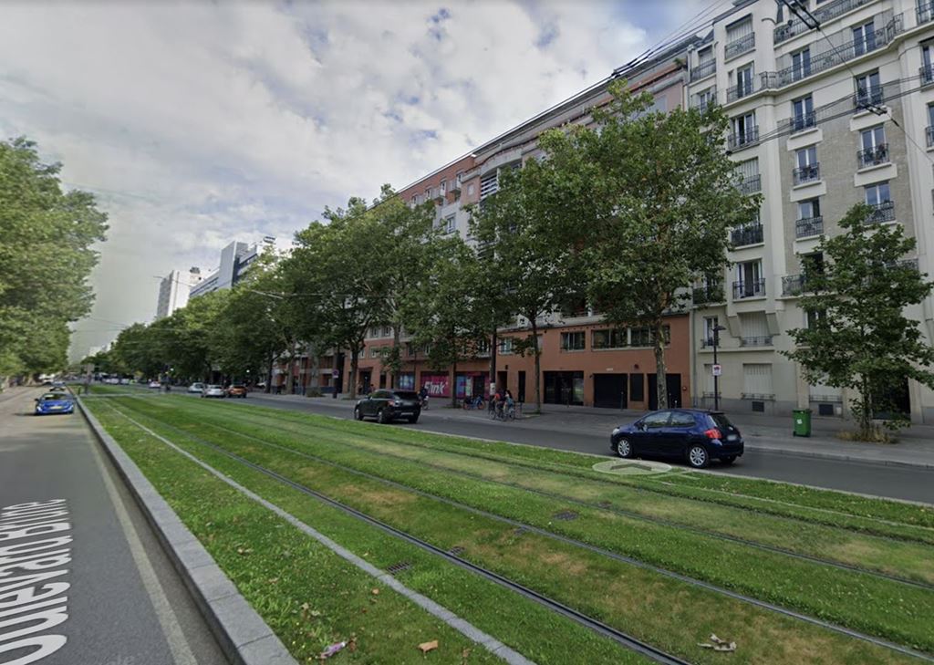 Appartement T1 PARIS 14 (75014) CNI CONSEIL