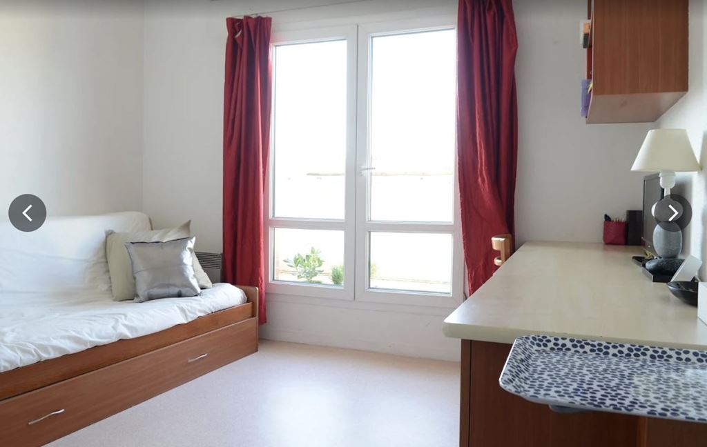 Appartement T1 PARIS 14 (75014) CNI CONSEIL