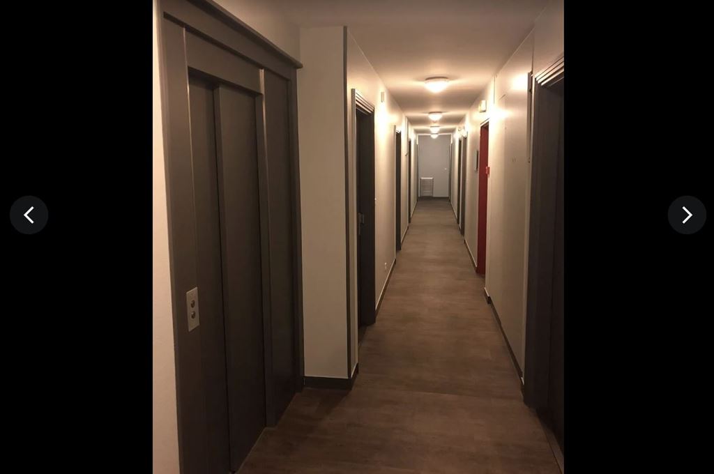 Appartement T1 PARIS 14 (75014) CNI CONSEIL