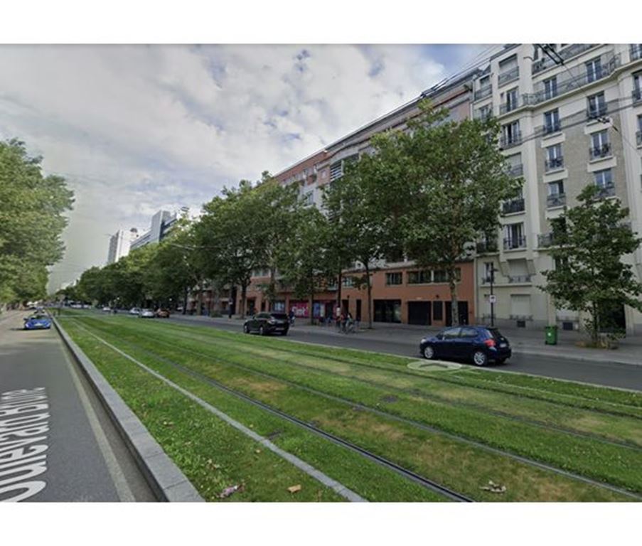 Appartement T1 PARIS 14 (75014) CNI CONSEIL