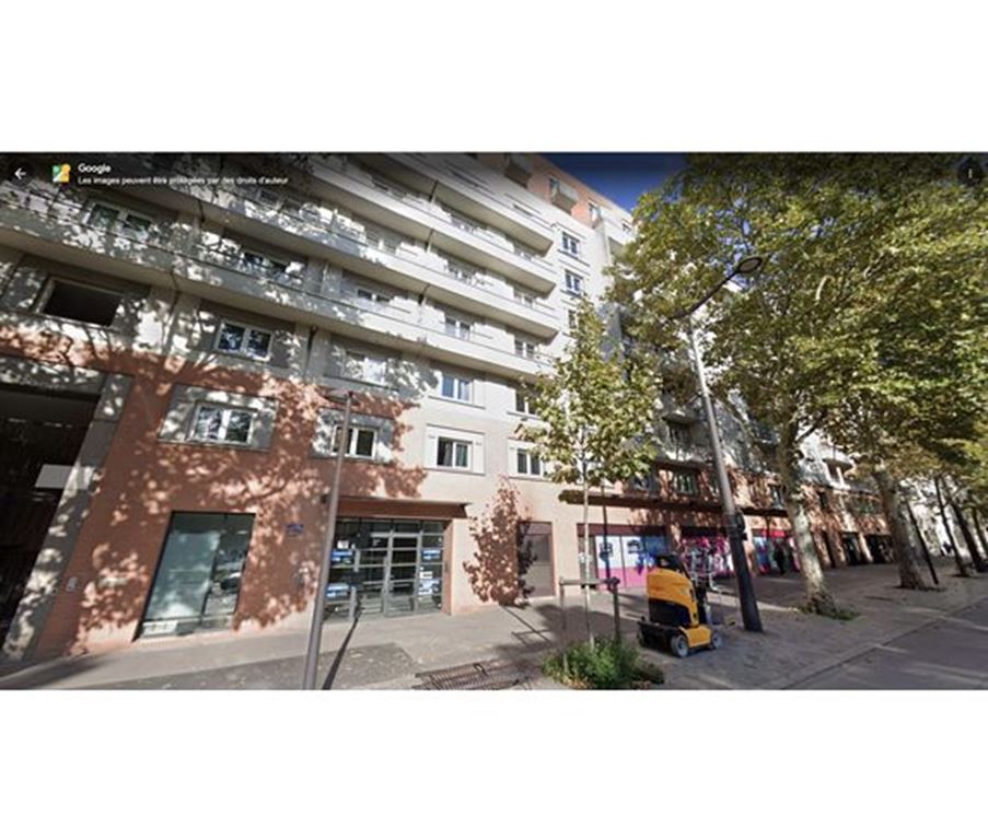 Appartement T1 PARIS 14 (75014) CNI CONSEIL