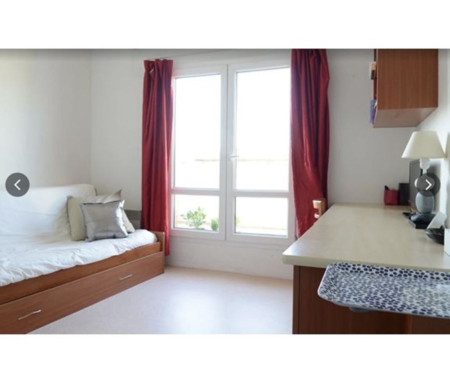 Appartement T1 PARIS 14 (75014) CNI CONSEIL