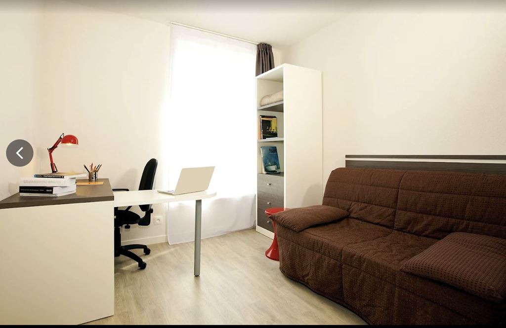 Appartement Studio MASSY (91300) CNI CONSEIL