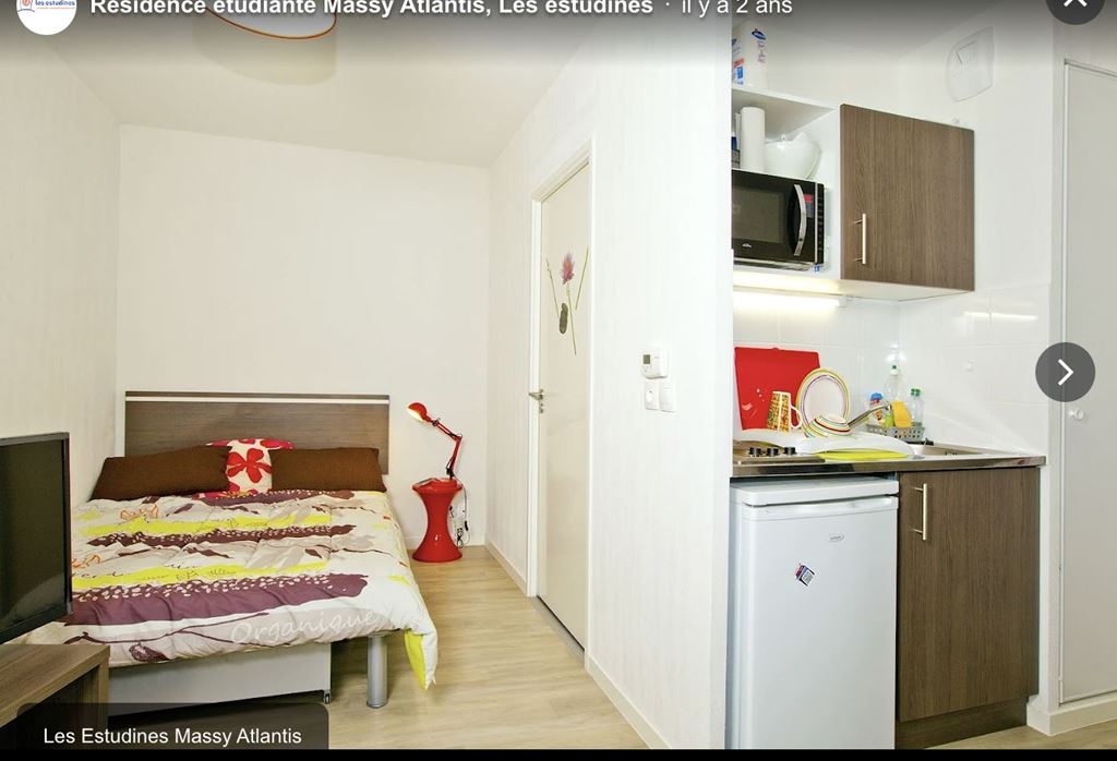 Appartement Studio MASSY (91300) CNI CONSEIL